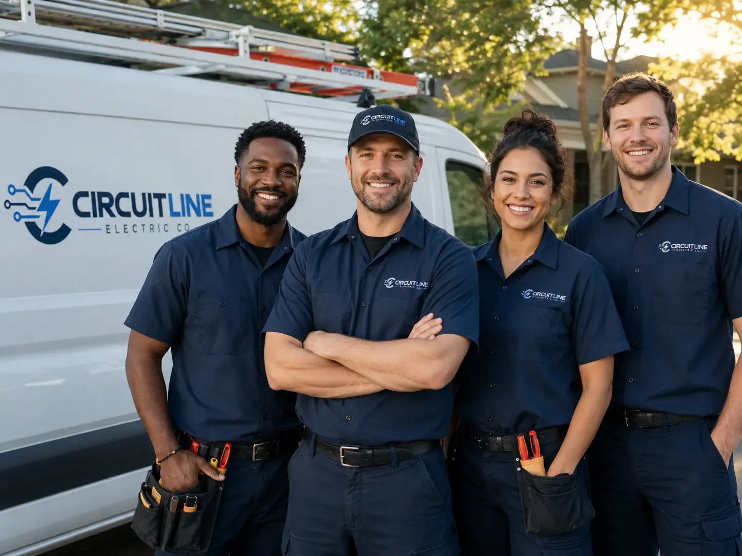 Whole Home Rewiring company in Batesville, MS