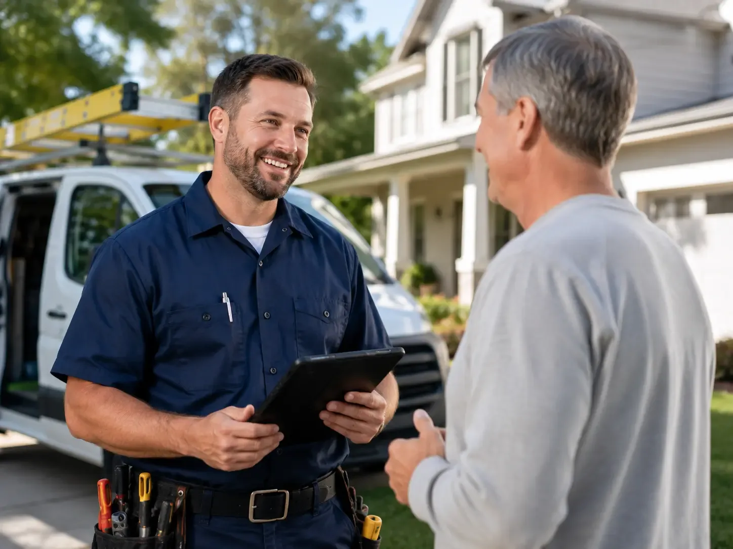 Whole Home Rewiring Batesville, MS FAQs